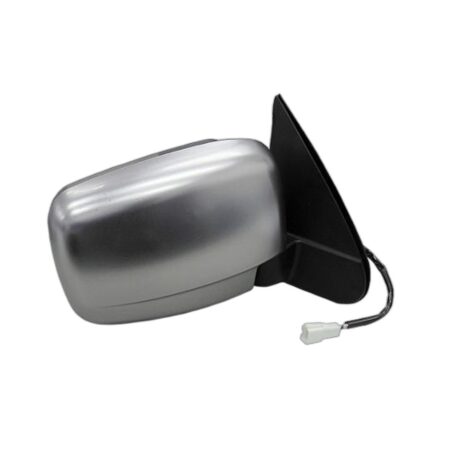 Specchietto Retrovisore Sinistro Mazda B2500 2002+ / Ford Ranger 2002+ – Elettrico, Cromato