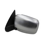 Retrovisore Sinistro Mazda B2500 2002+ - - Ford Ranger 2002 Manuale Cromato