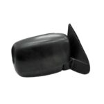 Retrovisore Sinistro Mazda B2500 2002+ - - Ford Ranger 2002 Manuale Nero