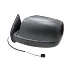Retrovisore Sinistro Mazda Bt 50 2008+ - - Ford Ranger 2009 Elettrico Nero