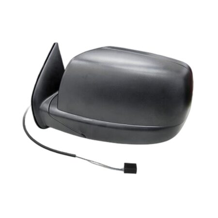 Specchietto Retrovisore Sinistro Mazda Bt 50 2008+ / Ford Ranger 2009 – Elettrico, Nero