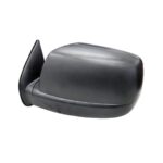 Retrovisore Sinistro Mazda Bt 50 2008+ - - Ford Ranger 2009 Manuale Nero