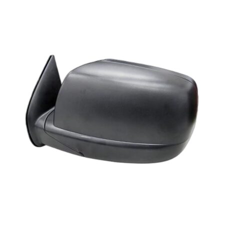 Specchietto Retrovisore Sinistro Mazda Bt 50 2008+ / Ford Ranger 2009 – Manuale, Nero