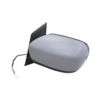 Retrovisore Sinistro Mazda Cx 7 2007+ - Elettrico Termico Ribaltabile Con Primer Asferica 7Pin
