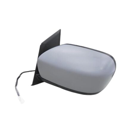 Specchietto Retrovisore Sinistro Mazda Cx 7 2007+ – Elettrico, Riscaldato, Ripiegabile, Asferico, 7 Pin, Verniciabile