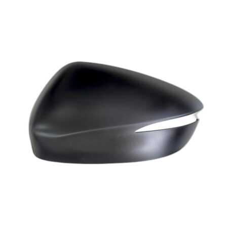 Calotta Specchietto Retrovisore Sinistro Mazda Cx3 2015+ / Mazda Cx5 2015 – Nera