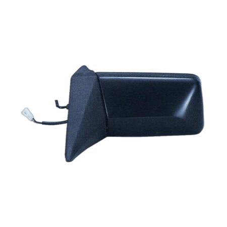 Specchietto Retrovisore Sinistro Mercedes 124/190 Con Leva – Riscaldato, Vetro Blu