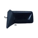 Retrovisore Sinistro Mercedes 124/190 C\Leva Vetro Blu