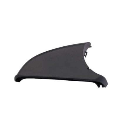 Calotta inferiore Specchietto Retrovisore Sinistro Mercedes C 2011'- E Coupe' 2009'- Glk 2008+ / Mercedes A – Verniciabile, con luce di cortesia