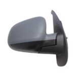 Retrovisore Sinistro Mercedes Citan W45 2012+ - - Renault Kangoo 2012 Elettrico Termico Con Primer Asferica 7Pin