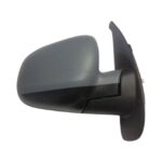 Retrovisore Sinistro Mercedes Citan W45 2012+ - - Renault Kangoo 2012 Elettrico Termico Ribaltabile Con Primer Asferica 7Pin