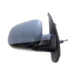 Retrovisore Sinistro Mercedes Citan W45 2012+ - - Renault Kangoo 2012 Meccanico Con Primer Asferica
