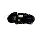 Retrovisore Sinistro Mercedes Cl. C W203 El. Ter. Mem. Rib. Asf. 2013+ - Pin Con Cablaggio Senza Calotta