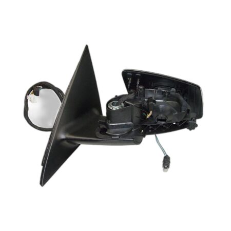 Specchietto Retrovisore Sinistro Mercedes Cla W117 2013+ – Elettrico, Riscaldato, Memoria, Luce Cortesia, Asferico, 18 Pin
