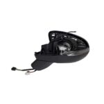 Retrovisore Sinistro Mercedes Cla W118 2019+ - Elettrico Termico Con Fanalino Con Memoria Senza Calotta E Piastra 8+5Pin Blis
