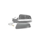 Außenspiegel Links Mercedes Klasse A 2008+ / Mercedes B W245 2008+ – Elektrisch, Beheizt, Klappbar, mit Blinker, Asphärisch