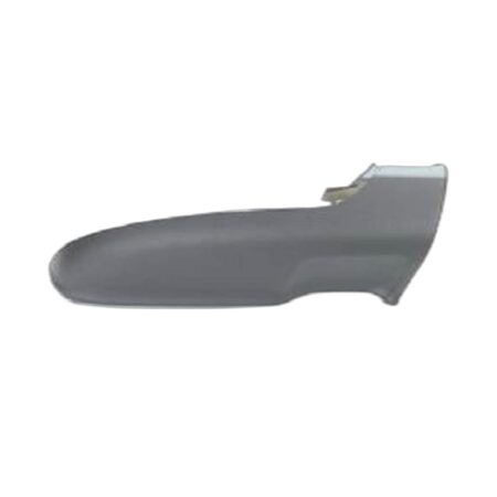 Calotta inferiore Specchietto Retrovisore Sinistro Mercedes Classe A 2008+ / Mercedes B W245 2008 Inferiore – Verniciabile