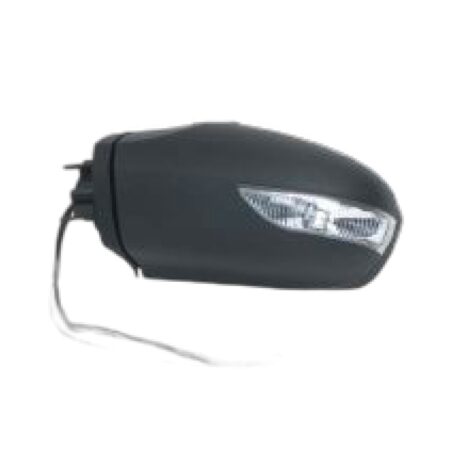 Specchietto Retrovisore Sinistro Mercedes Classe A / Mercedes B 2004+ – Elettrico, Riscaldato, con Freccia, Verniciabile