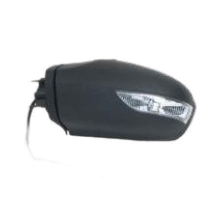 Specchietto Retrovisore Sinistro Mercedes Classe A / Mercedes B 2004+ – Elettrico, Riscaldato, Ripiegabile, con Freccia, Verniciabile