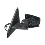 Retrovisore Sinistro Mercedes Classe A W176 2012+ - Elettrico Termico Con Memoria 11Pin Asferica