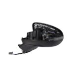 Retrovisore Sinistro Mercedes Classe A W177 2018+ - Elettrico Termico Con Fanalino Con Memoria Senza Calotta E Piastra 7+4Pin