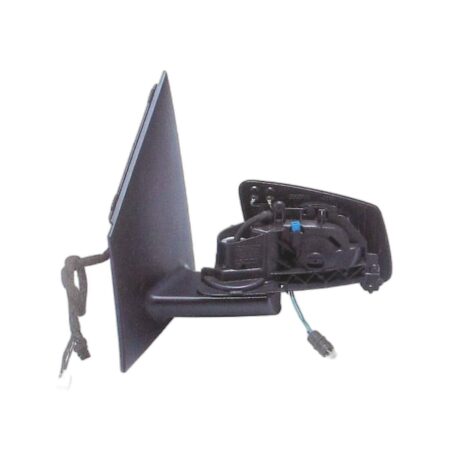 Specchietto Retrovisore Sinistro Mercedes Classe B W246 2011+ – Elettrico, Riscaldato, Ripiegabile, Memoria, Luce Cortesia, Asferico, 20 Pin
