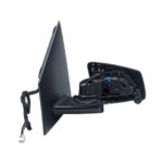 Retrovisore Sinistro Mercedes Classe B W246 2011+ - Elettrico Termico Con Memoria Asferica 11 Pin