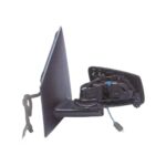 Retrovisore Sinistro Mercedes Classe B W246 2011+ - Elettrico Termico Ribaltabile Con Luce Di Cortesia Con Memoria Asferica 15 Pin