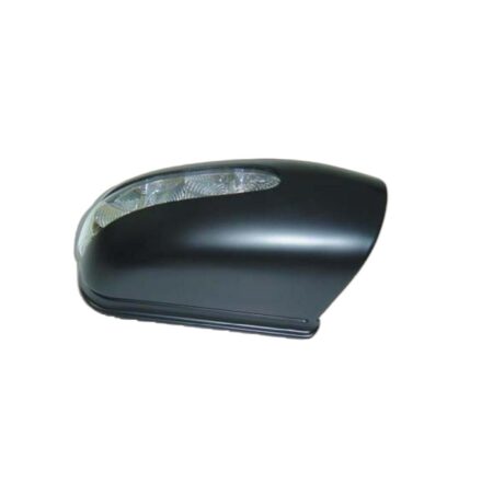 Retrovisore Sinistro Mercedes Classe C W203 2004+ - Con Fanalino A Led