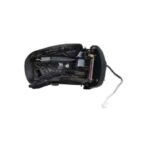 Retrovisore Sinistro Mercedes Classe C W203 El. Term. Asf. 7 Pin C/Cablaggio S\Calotta