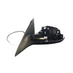 Retrovisore Sinistro Mercedes Classe C W204 2006 - Elettrico Termico Con Memoria 11 Pin Asferica