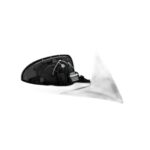 Retrovisore Sinistro Mercedes Classe C W206 2021+ - Elettrico Termico Con Fanalino 7Pin