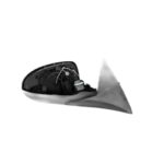 Retrovisore Sinistro Mercedes Classe C W206 2021+ - Elettrico Termico Ribaltabile Con Fanalino E Luce Di Cortesia Con Memoria 10+8Pin