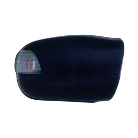 Calotta Specchietto Retrovisore Sinistro Mercedes Classe E 2000 CFan. Integrato – Verniciabile, con foro fanale freccia