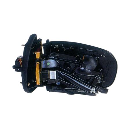 Specchietto Retrovisore Sinistro Mercedes Classe E 2000+ – Elettrico, Riscaldato, Memoria, Asferico, 11 Pin