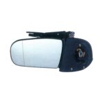 Außenspiegel Links Mercedes Klasse E 2002+ – Elektrisch, Beheizt, Klappbar, Asphärisch, 9 Pin, Originalnummer A2108101176