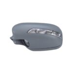 Retrovisore Sinistro Mercedes Classe E W211 2006+ - Con Fanalino Con Primer