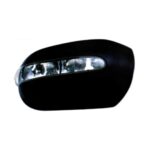 Retrovisore Sinistro Mercedes Classe E W211 C\Fan. Integrato E Luce Di Cortesia