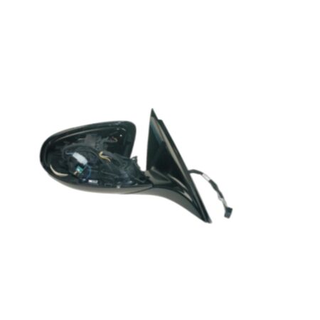 Specchietto Retrovisore Sinistro Mercedes Classe E W213 2016+ – Elettrico, Riscaldato, Luce Cortesia, Asferico, 8 Pin