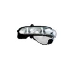 Retrovisore Sinistro Mercedes Classe G W463 2008-2011 - - Classe E W211 2002 A Led E Luce Di Cortesia