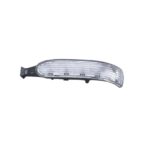 Retrovisore Sinistro Mercedes Classe M 2002-2005 - A Led