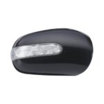 Retrovisore Sinistro Mercedes Classe M 2002-2005 - Con Fanalino Con Primer