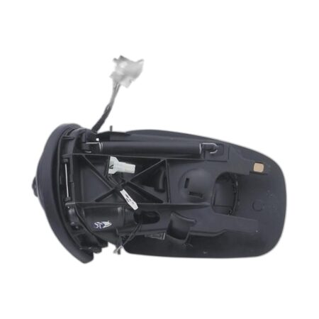 Specchietto Retrovisore Sinistro Mercedes Classe M 2002+ – Elettrico, Riscaldato, Ripiegabile, con Freccia, Memoria, Asferico, 13 Pin