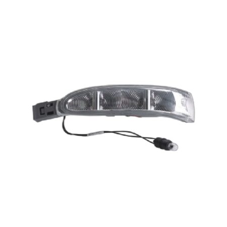 Retrovisore Sinistro Mercedes Classe M 2006+ - A Led