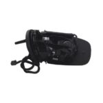 Retrovisore Sinistro Mercedes Classe M 2006+ - Elettrico Termico Con Luce Di Cortesia Asferica 8Pin