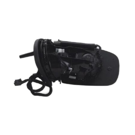 Specchietto Retrovisore Sinistro Mercedes Classe M 2006+ – Elettrico, Riscaldato, Luce Cortesia, Asferico, 8 Pin