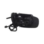 Retrovisore Sinistro Mercedes Classe M 2006+ - Elettrico Termico Con Memoria Con Luce Di Cortesia Asferica 12Pin