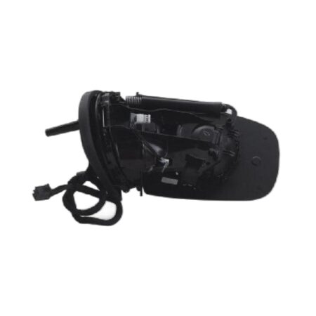 Specchietto Retrovisore Sinistro Mercedes Classe M 2006+ – Elettrico, Riscaldato, Memoria, Luce Cortesia, Asferico, 12 Pin