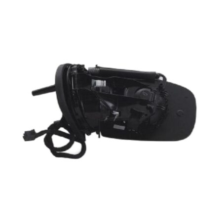 Specchietto Retrovisore Sinistro Mercedes Classe M 2006+ – Elettrico, Riscaldato, Ripiegabile, Luce Cortesia, Asferico, 10 Pin