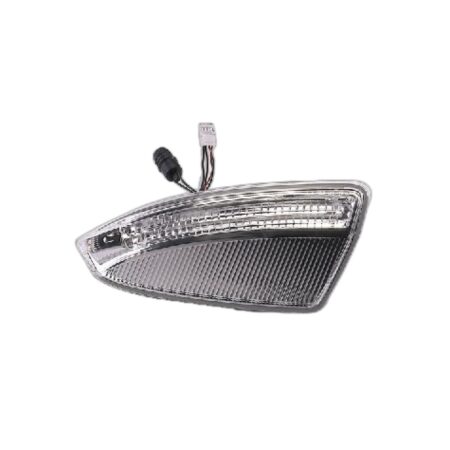 Specchietto Retrovisore Sinistro Mercedes Classe M W164 2008 A Led